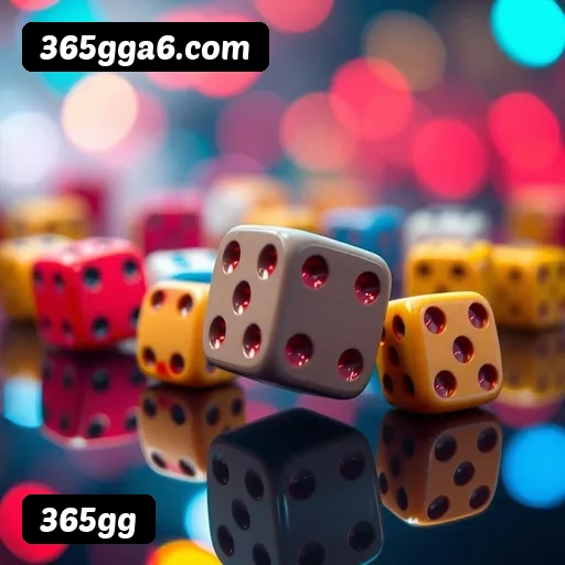 App Mobile 365gg - Jogue em Qualquer Lugar no Seu Smartphone