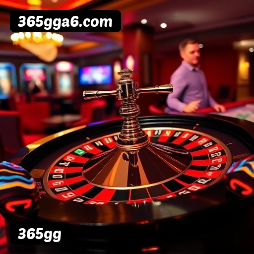 Imagem quadrada de apoio para baixar 365gg